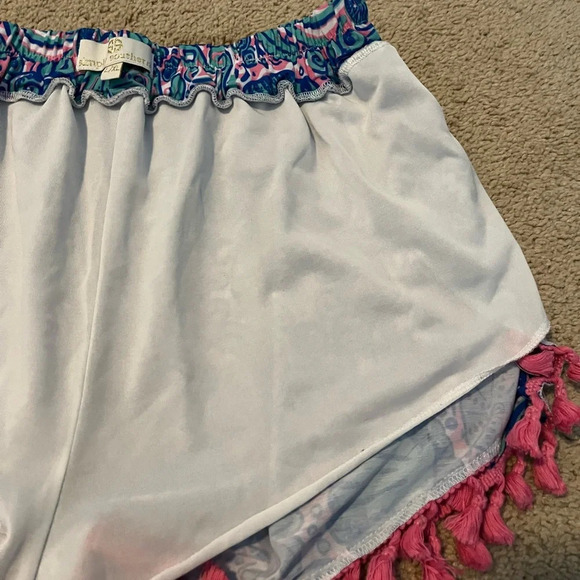 Simply Southern Casual Shorts - Picture 5 of 12